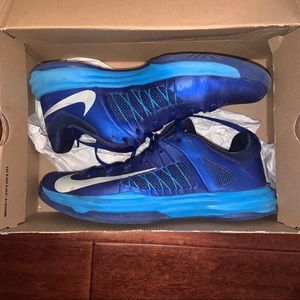 Nike Hyperdunks